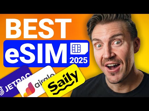 international eSIM