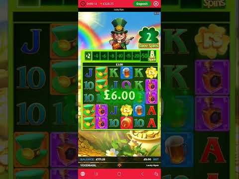 casino tournaments UK