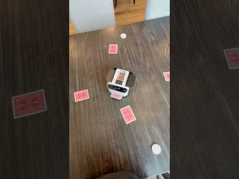 table poker