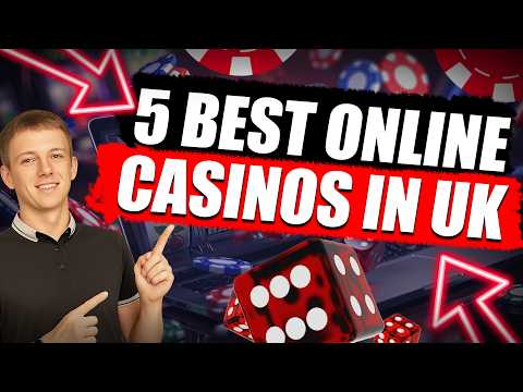 casino tournaments UK