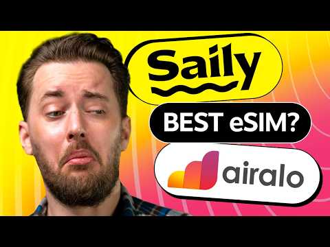 international eSIM