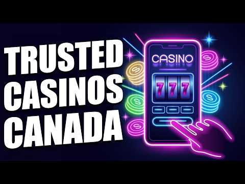 online slots canada