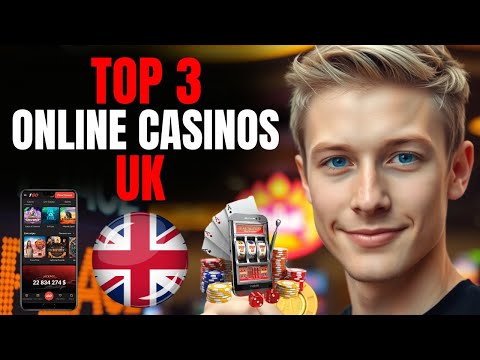 casino tournaments UK