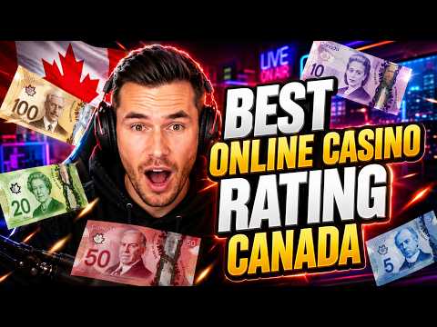 online slots canada