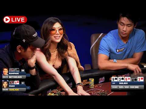 poker