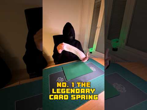 table poker