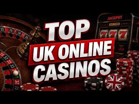 casino tournaments UK