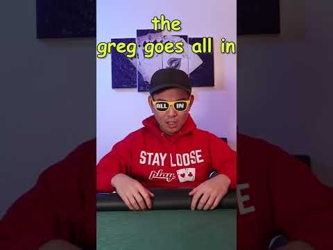 table poker