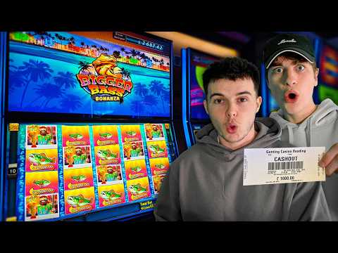casino license UK