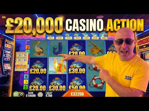 casino regulation UK