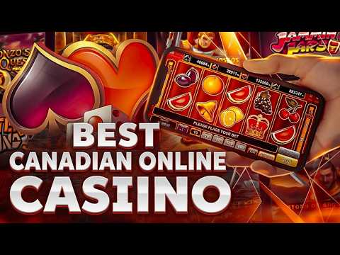 online slots canada