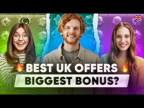 casino license UK