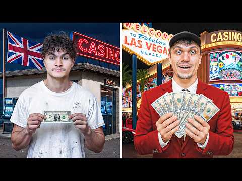 casino tournaments UK