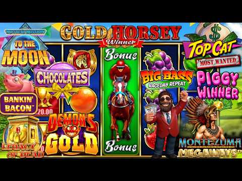 casino reload bonus UK
