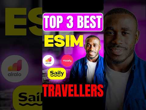 international eSIM