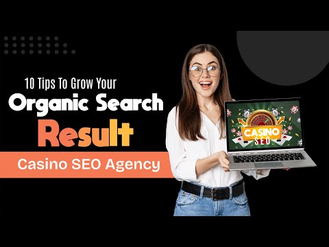 casino seo agency