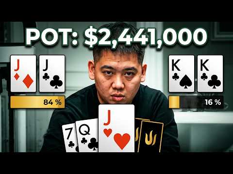 poker
