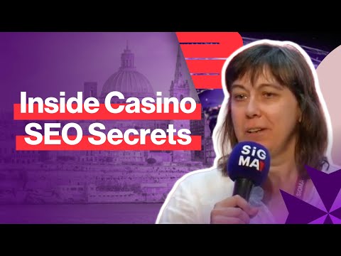 casino seo agency