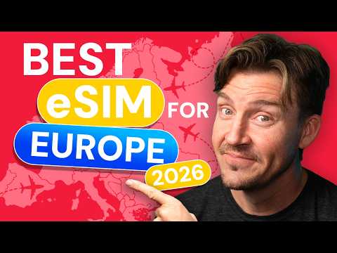 international eSIM