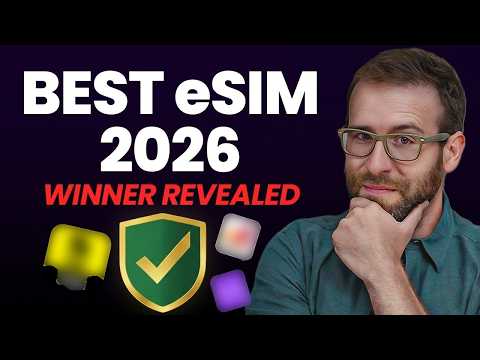 international eSIM