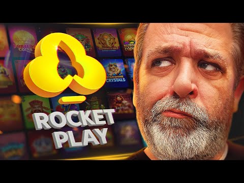 rocketplay casino bonus
