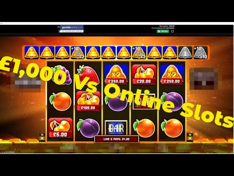 casino regulation UK