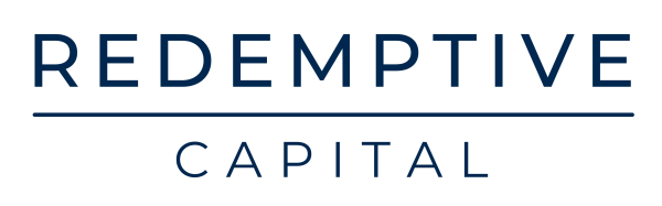 redemptive logo dark